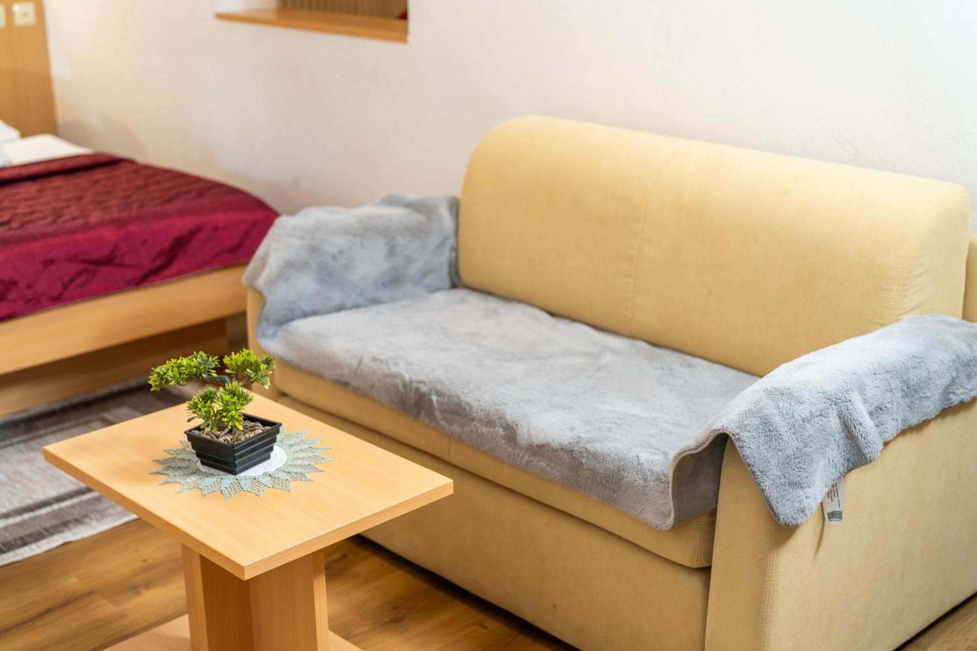 Hotel Center Bohinjsko Jezero 외부 사진