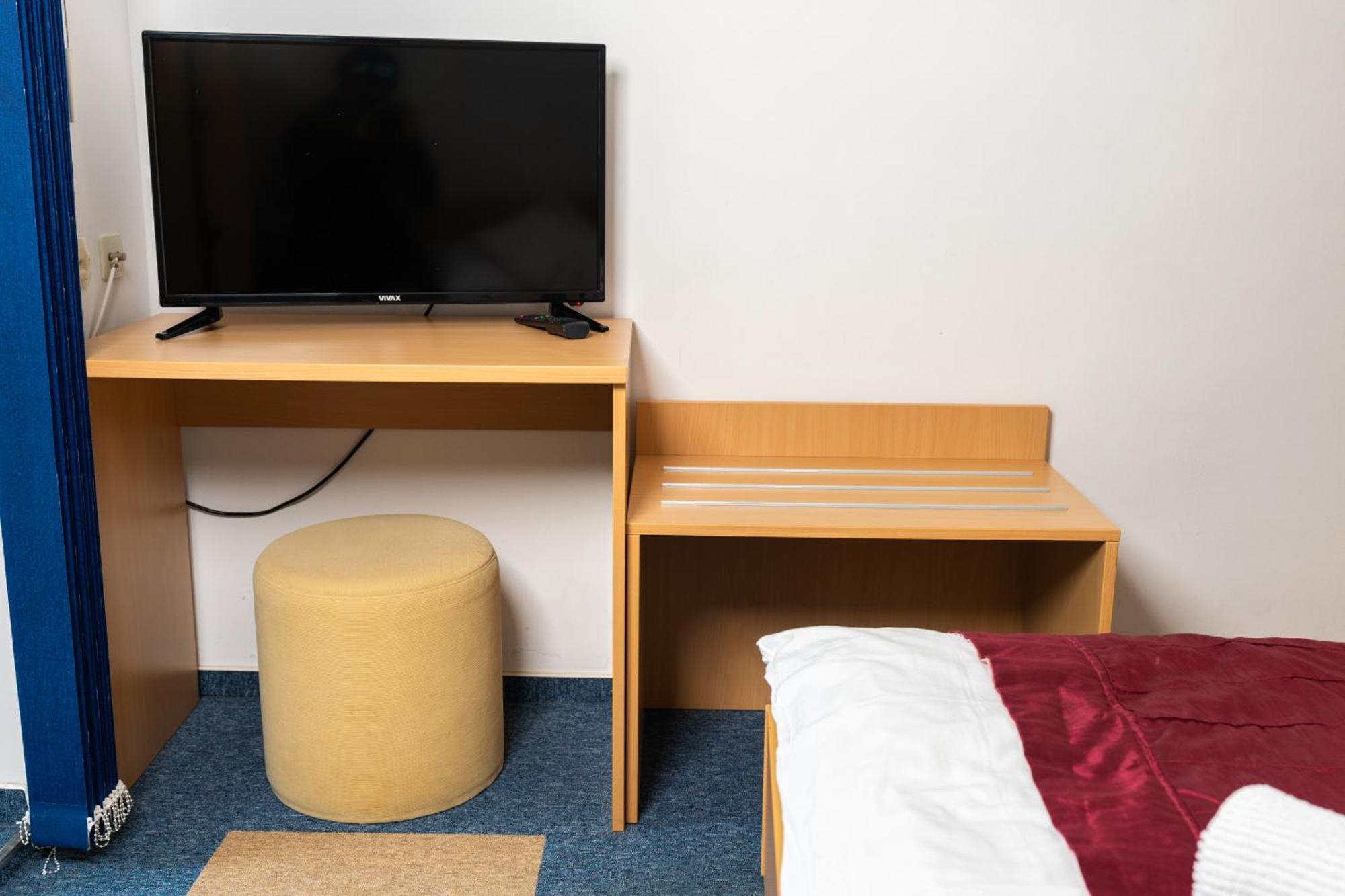 Hotel Center Bohinjsko Jezero 외부 사진