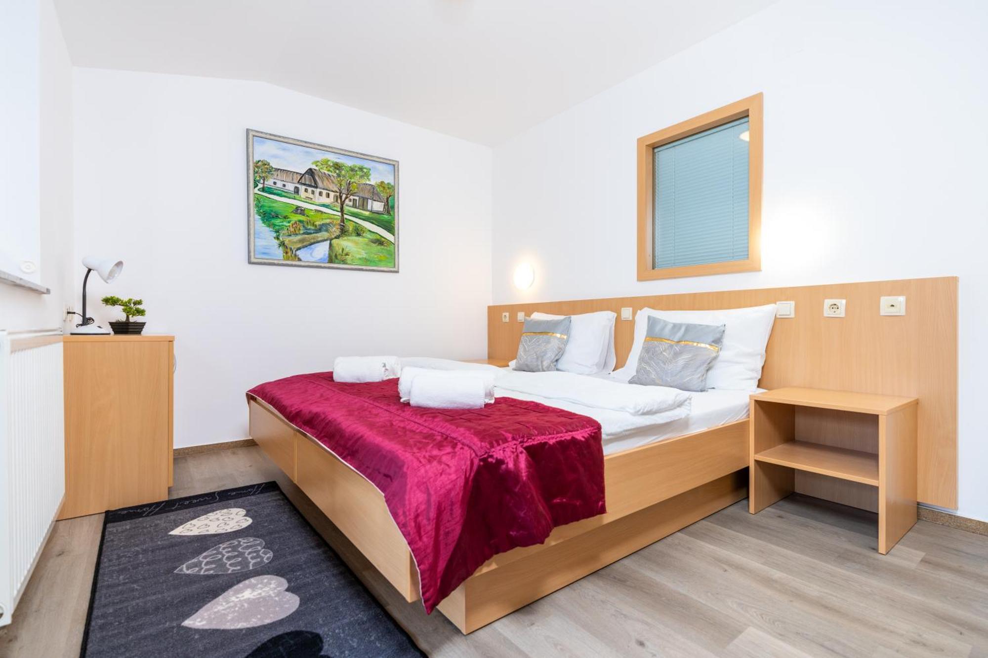Hotel Center Bohinjsko Jezero 외부 사진