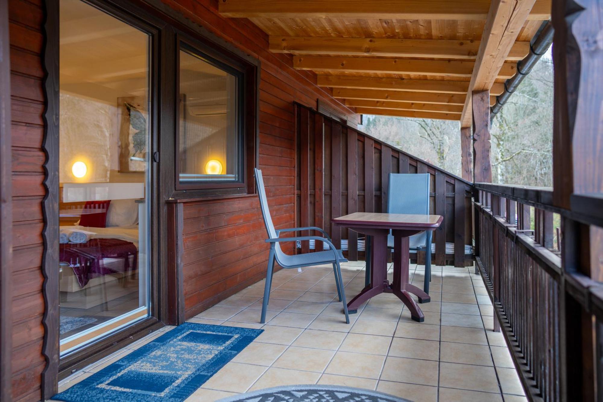 Hotel Center Bohinjsko Jezero 외부 사진