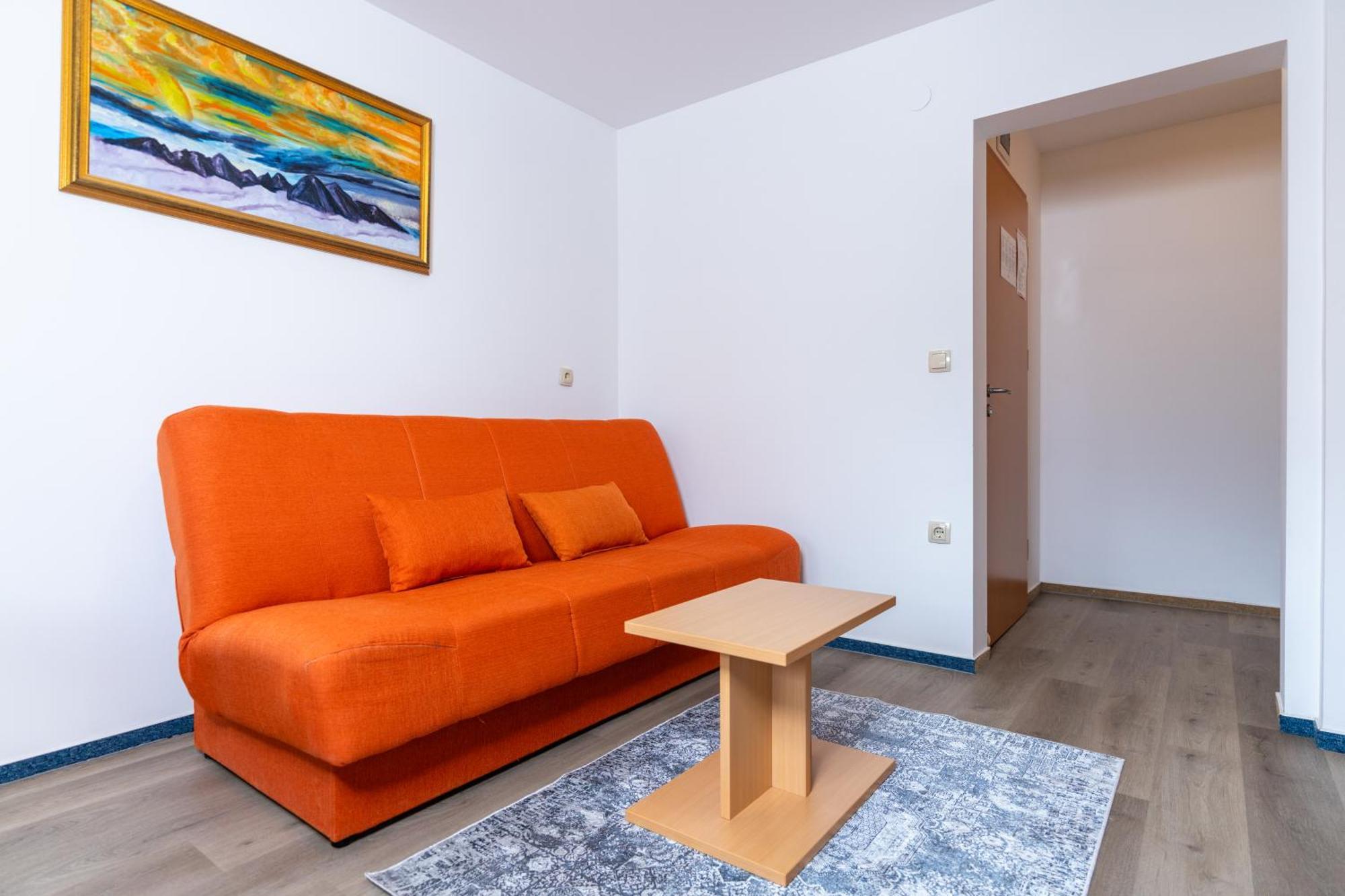 Hotel Center Bohinjsko Jezero 외부 사진